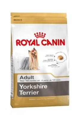 Royal Canin Yorkshire Terrier Adult 500 g