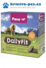 PAVO DailyFit 12,5kg