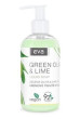 EVA NATURA tekuté mýdlo Green Olive&Lime 500ml