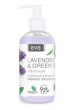 EVA NATURA tekuté mýdlo Lavender&Green Tea 500ml