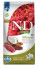 N&D Quinoa DOG Skin&Coat Duck M/L 2,5kg
