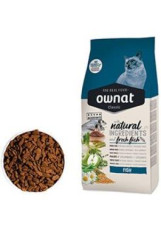 OWNAT CLASSIC CAT Fish 400g