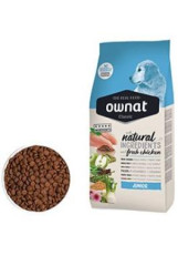 OWNAT CLASSIC DOG Junior 4kg