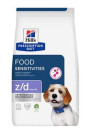 Hill's Prescription Diet Canine z/d Low Fat 3kg