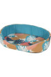 Pelech ovál ONE JUNGLE Classic 50cm Zolux