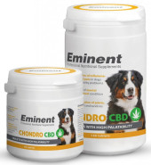 Eminent Dog Chondro CBD 60tbl