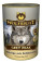 Wolfsblut Dog Adult Grey Peak (kozí maso+brambory) konzerva 395g