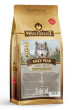 Wolfsblut Dog Large Breed Grey Peak 12,5kg