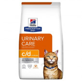 Hill's Prescription Diet Feline c/d Multicare chicken 8kg