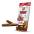 N&D QUINOA Dog Dental Snack Skin & Coat Venison Mini 60g