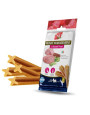 N&D QUINOA Dog Dental Snack Weight Lamb Mini 60g