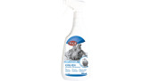 Spray na čištění klecí Kafig-Rein 500ml TR