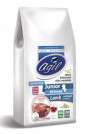 Agil Junior All Breed Sensitive GF jehněčí, zvěřina a jogurt 10kg