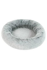Pelech kulatý ROYAL 40cm šedá