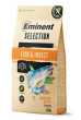 Eminent Selection Dog Sensitive Fish&Insect 12kg