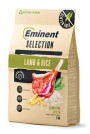 Eminent Selection Dog Sensitive Lamb&Rice 12kg