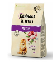 Eminent Cat Selection Poultry 2kg