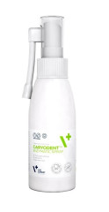 VetExpert Caryodent Enzymatic spray 75g