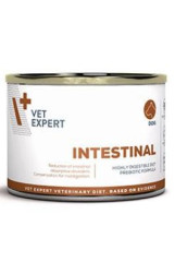 VetExpert VD 4T Gastrointestinal Dog konzerva 200g