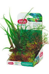 Rostliny akvarijní PLANTKIT 3 sada S Zolux