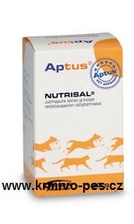 Aptus Nutrisal powd 10x25g