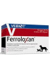 Ferroloxan pro psy a kočky 60tbl