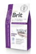 Brit VD Cat GF Gastrointestinal High Fibre 2kg