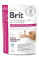 Brit VD Dog GF Hypoallergenic Hydrolyzed 400g