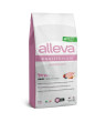 ALLEVA EQUILIBRIUM Dog Dry Adult Sensitive Pork Medium/Maxi 12 kg