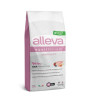 ALLEVA EQUILIBRIUM Dog Dry Adult Sensitive Pork Medium/Maxi 12 kg