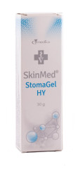SkinMed StomaGel HY 30g