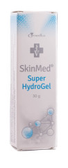 SkinMed HydroGel HY 50g