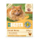 Bozita Cat Sterilised kousky v omáčce s kuřecím, tetrapak 370 g
