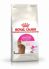 Royal Canin Feline Exigent Savour 10kg