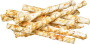 Pochoutka 8in1 Better Bello Chicken Sticks 60g/10ks