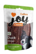 Calibra Joy Dog Classic Duck Strips 80g