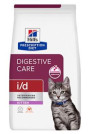 Hill's PD kitten I/D Péče o zažívání 1,5kg