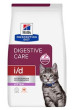 Hill's PD kitten I/D Péče o zažívání 1,5kg