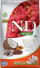N&D Quinoa DOG Skin&Coat Herring Adult M/L 7kg