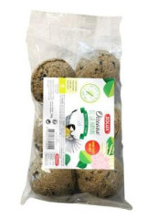 Lojová koule se semínky 90g 6ks bez síťky Zolux