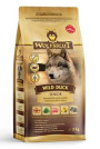 Wolfsblut Dog Senior Wild Duck 12,5kg