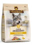 Wolfsblut Dog Adult Limited INGREDIENS Wild Duck 1kg