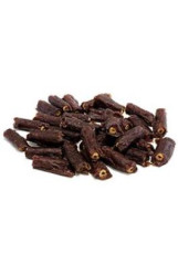 Pochoutka Rýžové trubičky s hovězím 500g