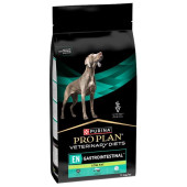 Purina PPVD Canine - EN Gastrointestinal Low Fat 3,5 kg