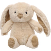 Hračka plyš Roegie králík 26cm Flamingo