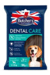 Butcher's Dog Dental Care Medium 180g
