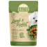 Araton Dog kapsička Junior Lamb/Rabbit 85g