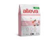 ALLEVA EQUILIBRIUM Cat Kitten Chicken 5kg