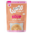 WOW Cat kapsa Adult Soup lososová polévka 40g