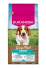 Eukanuba Dog GF Adult Small&Medium rich in Ocean Fish 3kg